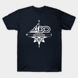 First Ideal: Stormlight (Light Design) T-Shirt